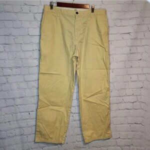 Men's Dockers Pacific "Field Khaki" pants, size 36 X 32